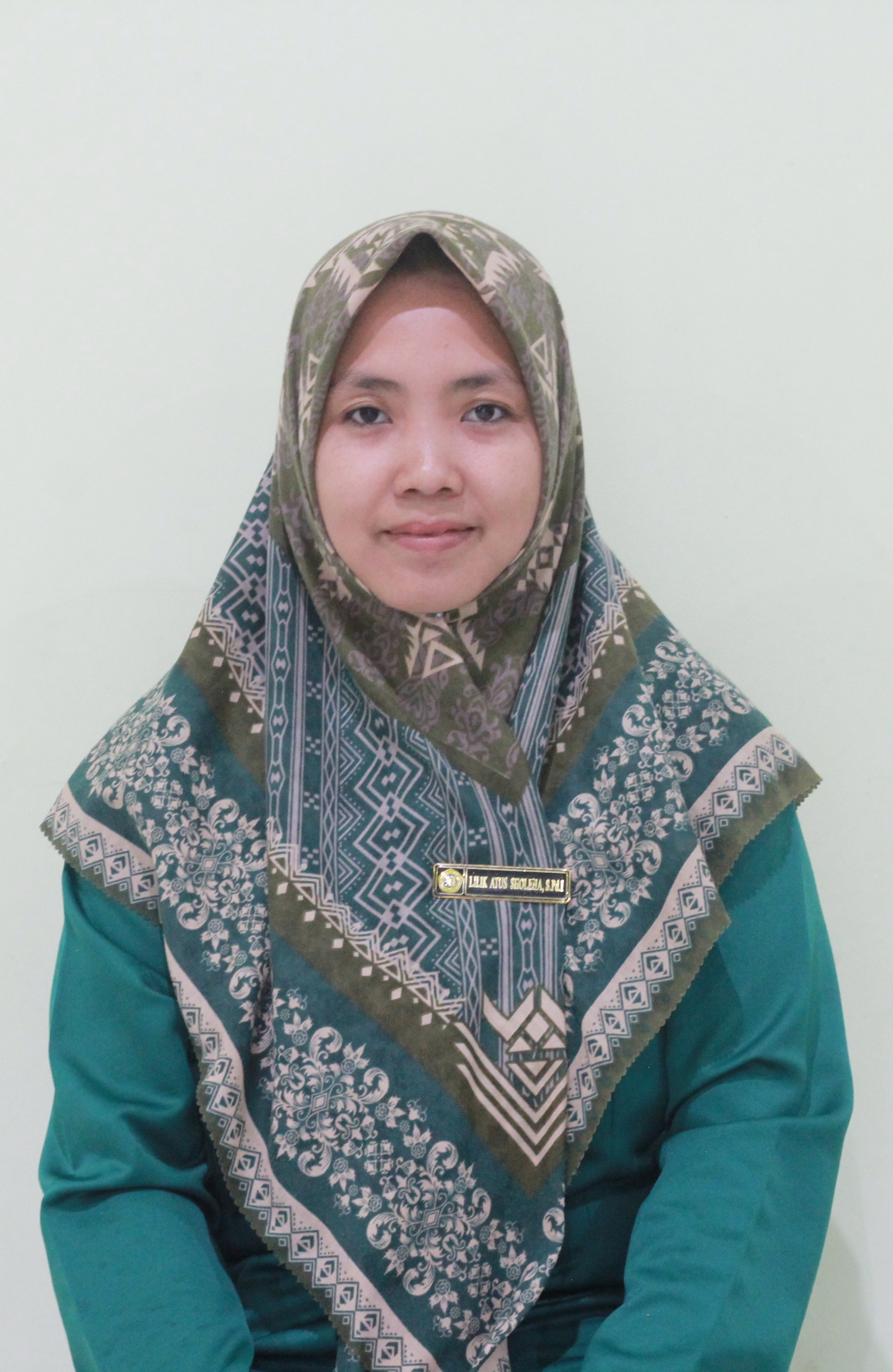 Profile Photo