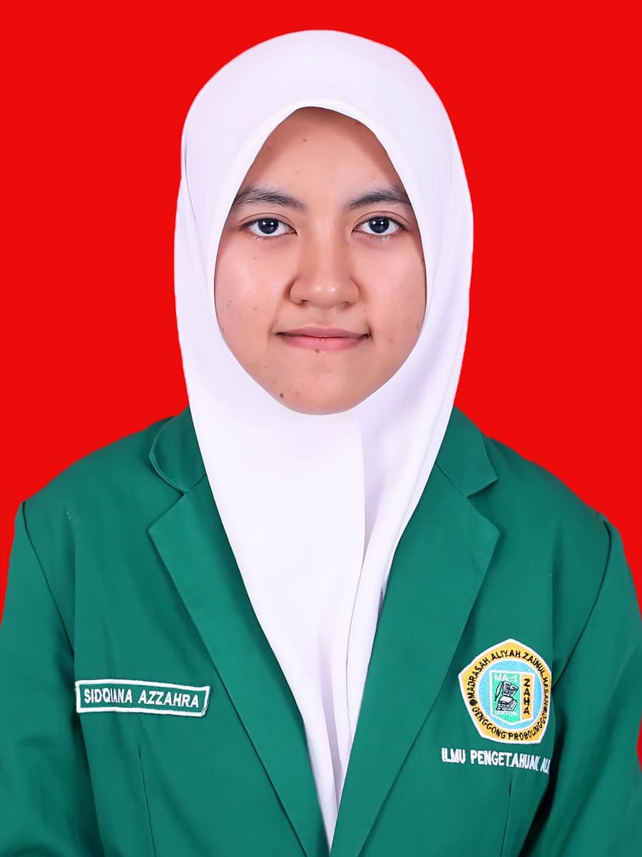 Team Member 1