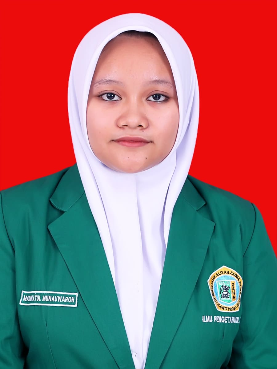 Team Member 4