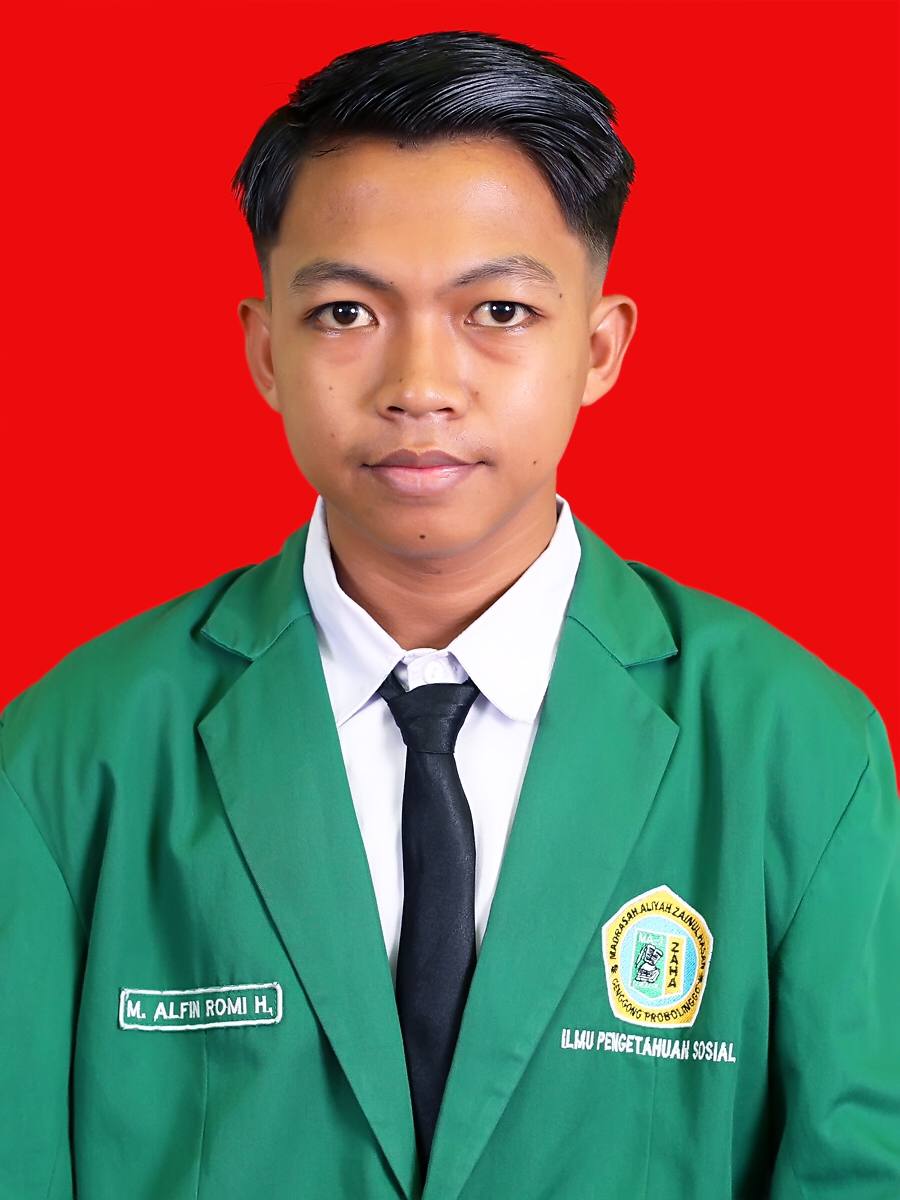 Team Member 6