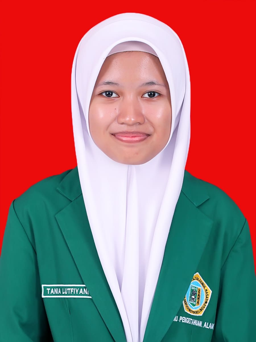 Team Member 6